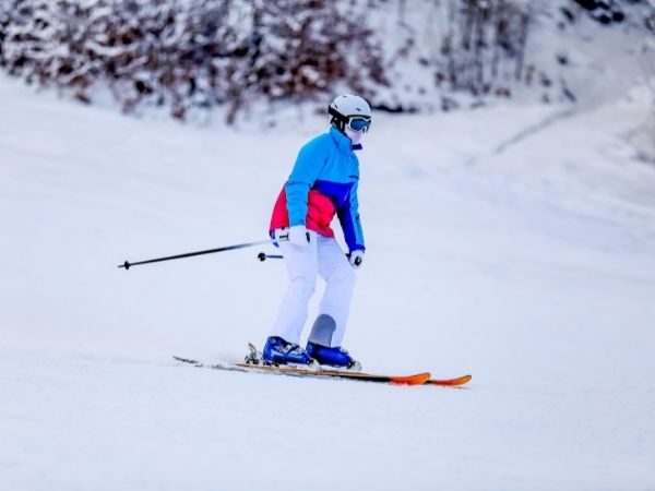 Jak przygotować się do jazdy na nartach, zanim wjedziesz na stoki?