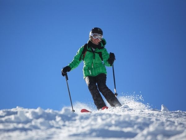 Jak wybrać najlepsze narty dla siebie?