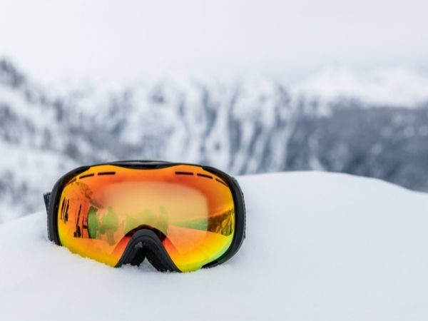 Wybór gogli narciarskich: Definitywny poradnik jak znaleźć najlepszą parę