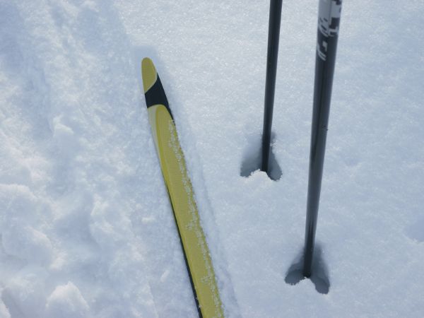 Co musisz wiedzieć o dobrej parze kijów narciarskich