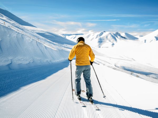 Dlaczego musisz zainwestować w dobre spodnie narciarskie