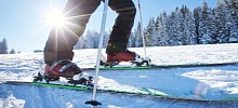 Czy Twój sprzęt narciarski jest gotowy na sezon?