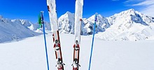 Jak wybrać najlepsze narty do uprawiania sportów śnieżnych